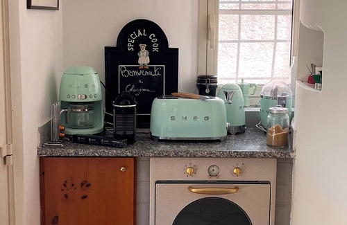 Ardea Villa | Ideal villa for family holidays, well equipped, close to the sea!