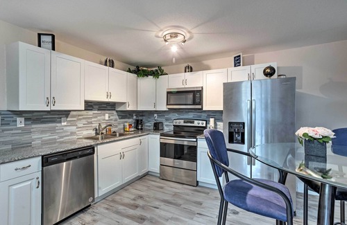 Riviera Beach Apartment | Ideally Located West Palm Beach Apartment!