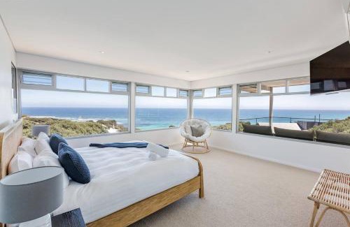 Yallingup House | Idlehour - Panoramic Retreat by Yallingup Beach