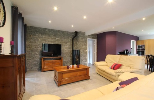 Souraide House | Iduzki-alde BI - Souraide