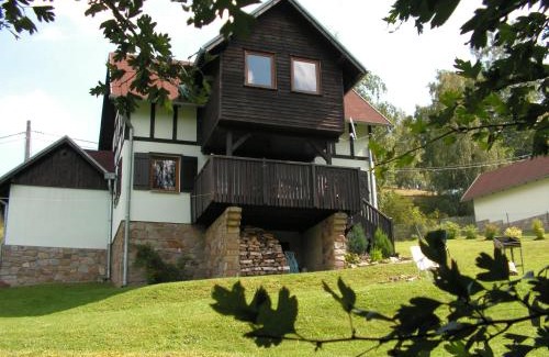 Duszniki Zdroj House | Idylla - Cottage in Lower Silesia
