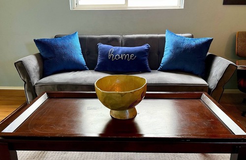 Point Loma Heights Apartment | Idyllic 1BR APT in Ocean Beach