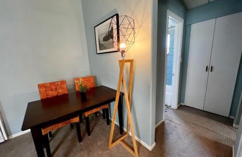 Point Loma Heights Apartment | Idyllic 1BR APT in Ocean Beach