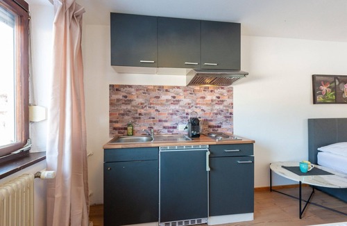 Sibratsgfaell Apartment | Idyllic apartment in Sibratsgfäll