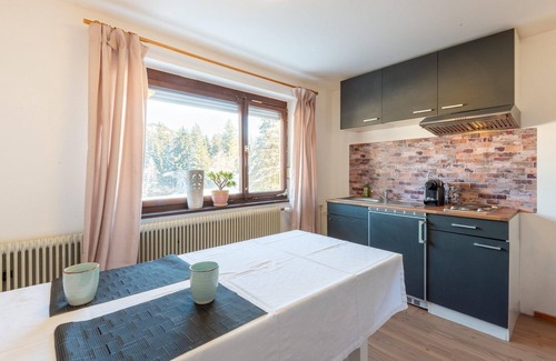 Sibratsgfaell Apartment | Idyllic apartment in Sibratsgfäll