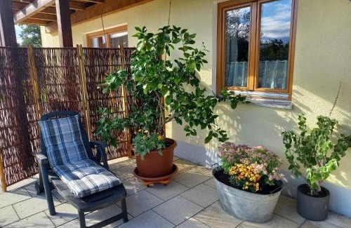 Gammelsdorf Apartment | Idyllic apartment in Bavaria, near Munich, Freising, Erding