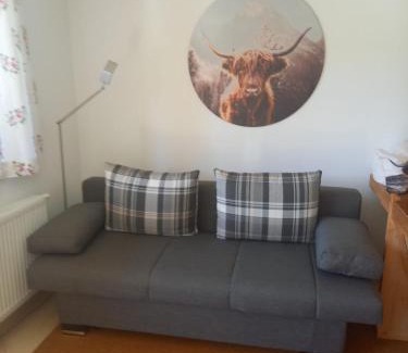 Gammelsdorf Apartment | Idyllic apartment in Bavaria, near Munich, Freising, Erding