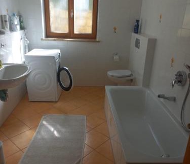 Gammelsdorf Apartment | Idyllic apartment in Bavaria, near Munich, Freising, Erding