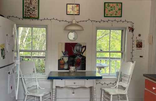 Edgecomb House | Idyllic Country Retreat - easy access to charming towns and beaches