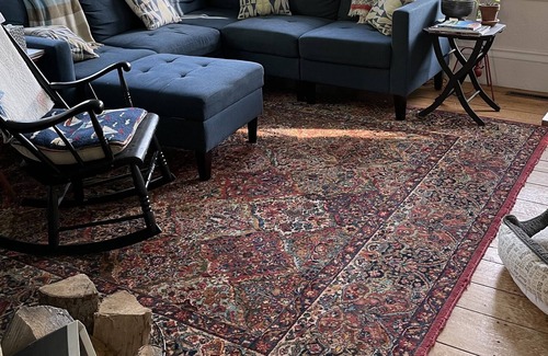 Edgecomb House | Idyllic Country Retreat - easy access to charming towns and beaches