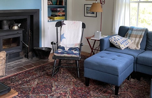 Edgecomb House | Idyllic Country Retreat - easy access to charming towns and beaches