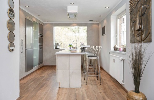 Diessen am Ammersee Apartment | Idyllic feel-good oasis in Dießen am Ammersee