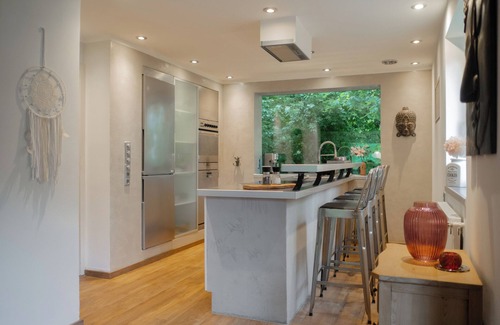 Diessen am Ammersee Apartment | Idyllic feel-good oasis in Dießen am Ammersee