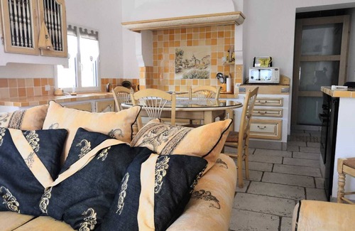 Les Adrets-de-l'Esterel House | IDYLLIC MAS PROVENCAL ANY COMFORT WITH POOL AND PRIVATE TERRACE