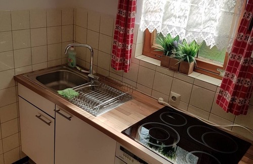 Roetenbach Apartment | Idyllic little vacation apartment in the Black Forest