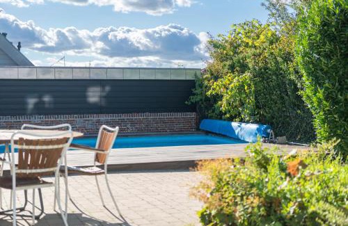 Svendborg Apartment | Idyllic living near Svendborg