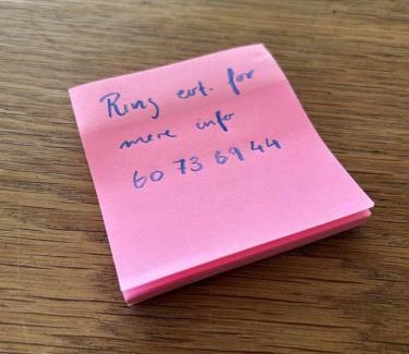 Svendborg Apartment | Idyllic living near Svendborg