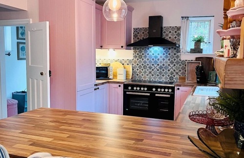 Pontsticill Apartment | Idyllic Location | Great for Groups