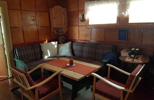 Hemnes kommune Resort | Idyllic place at Hemnessjøen rental.