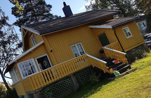 Hemnes kommune Resort | Idyllic place at Hemnessjøen rental.