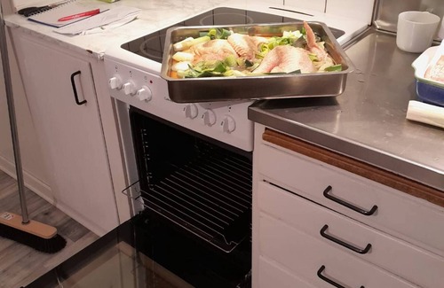 Sagen House | Idyllic vacation home in Dalarna - ideal for nature lovers and families