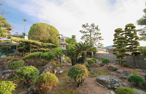 Kameoka House | Idyllic views and multiple spacious rooms The entire building can be rented for 1 to 8 people / Kameoka Kyōto