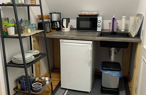 Bad Muskau Apartment | Idyllische Ferienwohnung am Oder-neiße Radweg & Fürst-pückler Park Bad Muskau