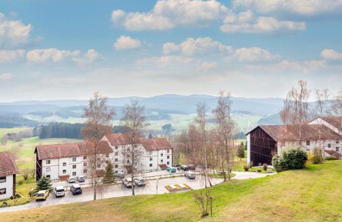Kattersdorf Apartment | Idyllische Wohnung in Regen I Balkon I Bergblick I Burgnähe