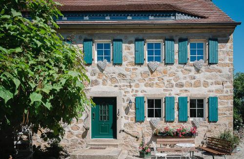 Vierkirchen House | Idyllischer Bauernhof mit viel Charme