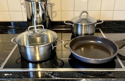 Ansbach Apartment | Idyllisches Ansbacher Apartment