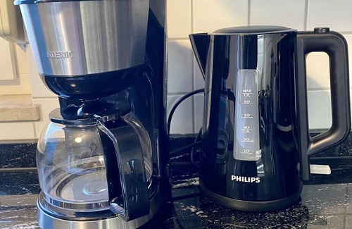 Ansbach Apartment | Idyllisches Ansbacher Apartment