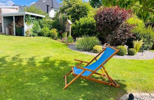 Gutzkow House | Idyllisches Dorfhaus vor Usedom