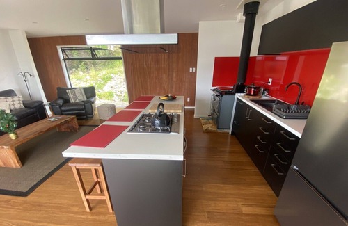 Karamea House | If you Into the Great out Doors This is the Place for you