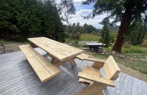 Karamea House | If you Into the Great out Doors This is the Place for you