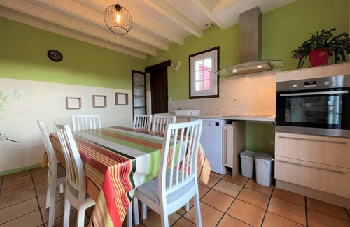 Irissarry House | Igelseta - Irissarry