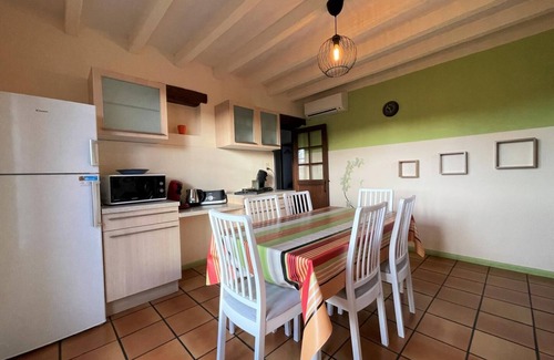 Irissarry House | Igelseta - Irissarry