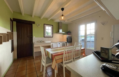 Irissarry House | Igelseta - Irissarry