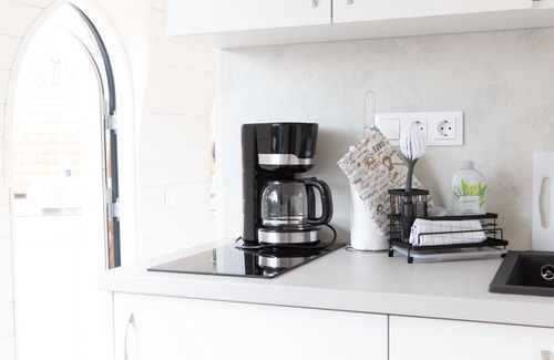 Niedere Borde House | Igloos for 2 people - Jersleber See Camping & Adventure Resort