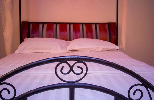 Kitui Hotel | Igloos Resort