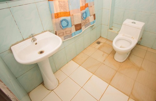 Kitui Hotel | Igloos Resort