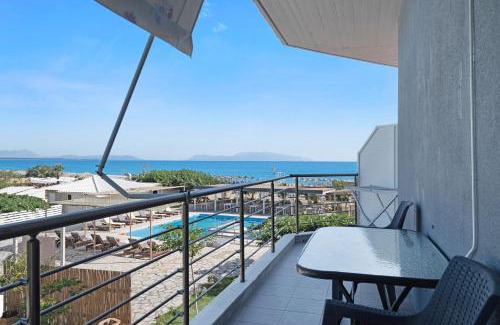 Pidima Kyras Apartment | Iguana studio 1