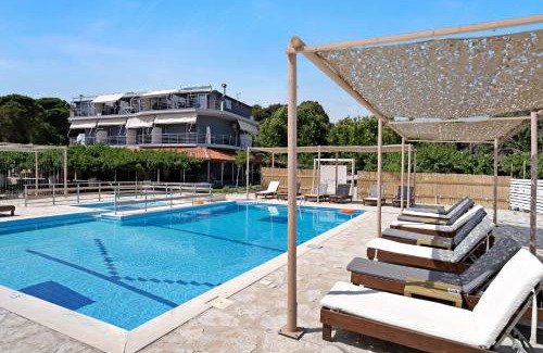 Pidima Kyras Apartment | Iguana studio 11