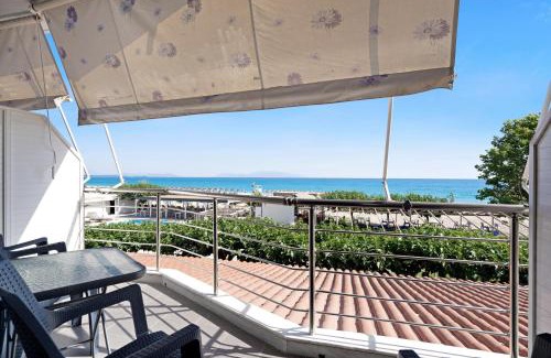 Pidima Kyras Apartment | Iguana studio 14