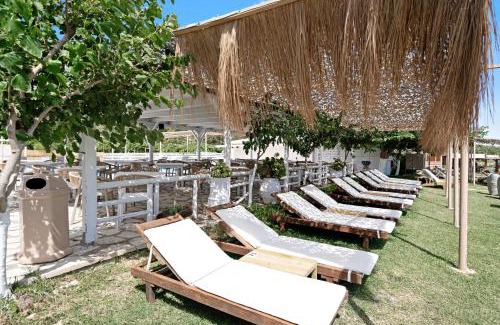 Pidima Kyras Apartment | Iguana studio 9