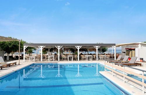 Pidima Kyras Apartment | Iguana studio 9