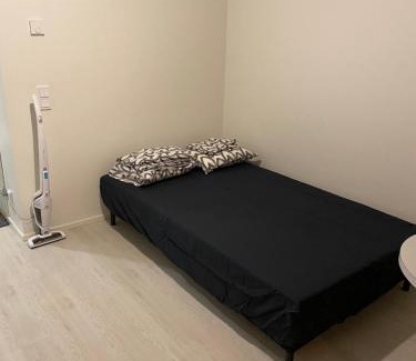 Aviapolis Apartment | Ihana huoneisto juna aseman vieressä.