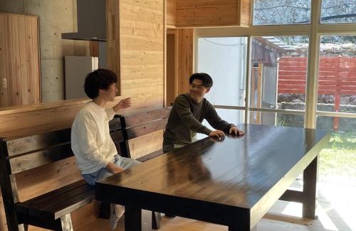 Kumano House | IHOKI BASE - Vacation STAY 57543v