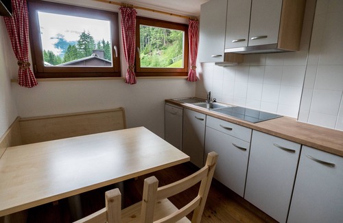 Cadipietra Apartment | Ihr Zuhause in den Bergen