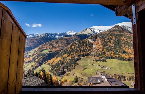 Cadipietra Apartment | Ihr Zuhause in den Bergen