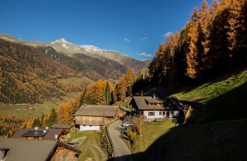 Cadipietra Apartment | Ihr Zuhause in den Bergen